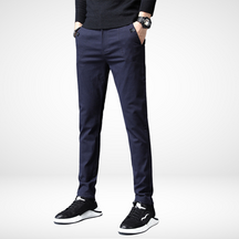 Calça masculina Casual Wave