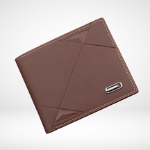 Carteira Masculina Trifold